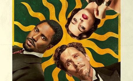 Nouvelles bandes annonces VF et VO pour Amsterdam de David O. Russell