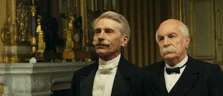 [CRITIQUE] : Le Tigre et le Président