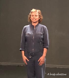 Chambre 2 de Julie Bonnie à Avignon - Reine Blanche (Avignon 2022)