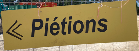 Signalétique Signalétique