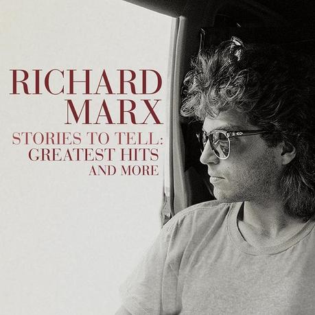 nouvel album de Richard Marx