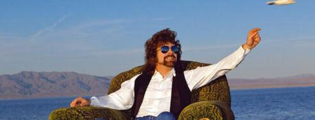 Comment George Harrison a convaincu Jeff Lynne de prendre sa retraite