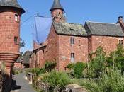 France Collonge-La-Rouge