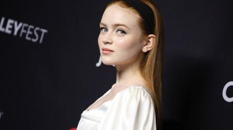 Sadie Sink au casting de Berlin Nobody signé Jordan Scott ?