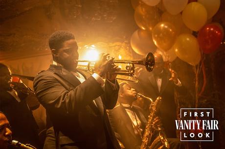 Premières images officielles pour Babylon de Damien Chazelle