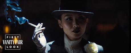 Premières images officielles pour Babylon de Damien Chazelle