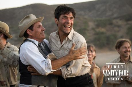 Premières images officielles pour Babylon de Damien Chazelle