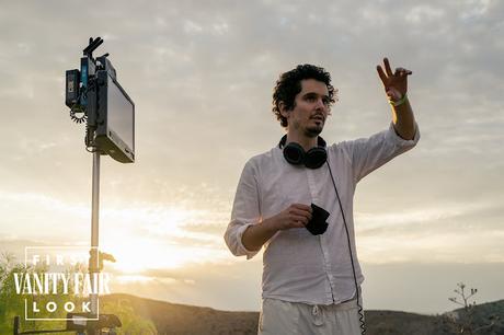 Premières images officielles pour Babylon de Damien Chazelle