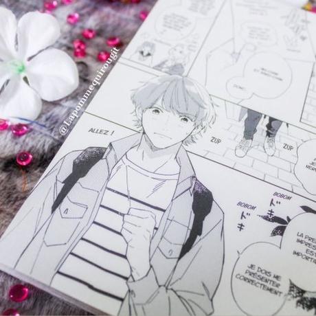 High school lala love ♥