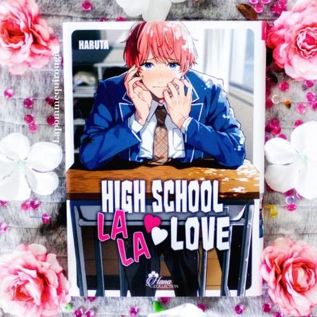 High school lala love ♥