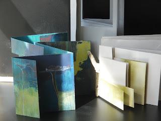 Portes ouvertes à l'atelier de Kervoulouarn Portes ouvertes à l'atelier de Kervoulouarn