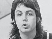 Paul McCartney écrit chanson pour acteur célèbre mise album Wings