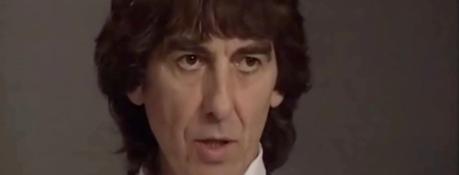 George Harrison était fier de son travail à la guitare slide sur un morceau de “Cloud Nine”.