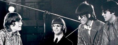 Les Beatles annoncent une édition étendue de “Revolver”.