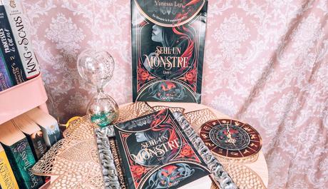 [Lecture] Seul un monstre : Une histoire passionnante !