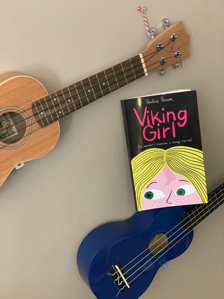 Viking Girl (Ou comment l’Eurovision a changé ma vie)• Pauline Pinson