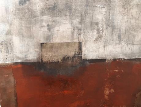 Galerie Seine 55  -exposition Yan Marczewski- et d’autres grands peintres :