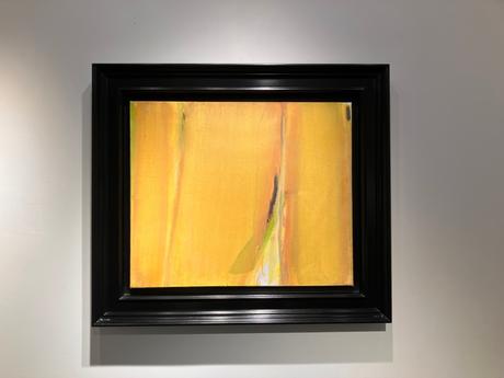 Galerie Seine 55  -exposition Yan Marczewski- et d’autres grands peintres :