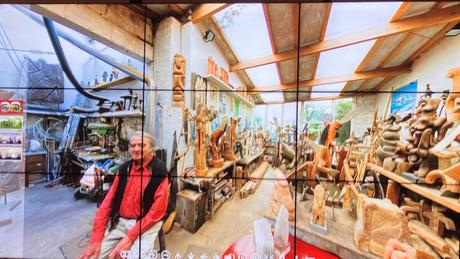 Exposition Philippe Scrive – médiathèque de Fontenay aux roses – jusqu’au 25 Septembre 2022. Exposition Philippe Scrive – médiathèque de Fontenay aux roses – jusqu’au 25 Septembre 2022.