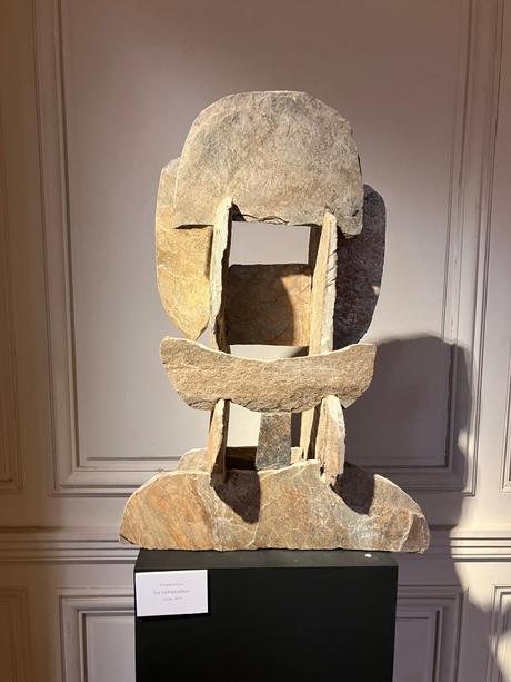 Exposition Philippe Scrive – médiathèque de Fontenay aux roses – jusqu’au 25 Septembre 2022. Exposition Philippe Scrive – médiathèque de Fontenay aux roses – jusqu’au 25 Septembre 2022.