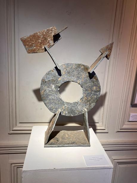 Exposition Philippe Scrive – médiathèque de Fontenay aux roses – jusqu’au 25 Septembre 2022. Exposition Philippe Scrive – médiathèque de Fontenay aux roses – jusqu’au 25 Septembre 2022.