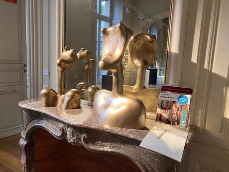 Exposition Philippe Scrive – médiathèque de Fontenay aux roses – jusqu’au 25 Septembre 2022. Exposition Philippe Scrive – médiathèque de Fontenay aux roses – jusqu’au 25 Septembre 2022.