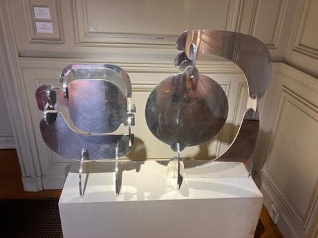 Exposition Philippe Scrive – médiathèque de Fontenay aux roses – jusqu’au 25 Septembre 2022. Exposition Philippe Scrive – médiathèque de Fontenay aux roses – jusqu’au 25 Septembre 2022.