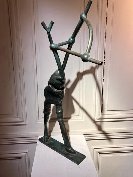 Exposition Philippe Scrive – médiathèque de Fontenay aux roses – jusqu’au 25 Septembre 2022. Exposition Philippe Scrive – médiathèque de Fontenay aux roses – jusqu’au 25 Septembre 2022.