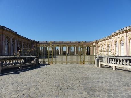Carte postale #37 – Si Versailles m’était conté