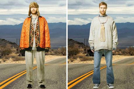 FACCIES – F/W 2022 COLLECTION LOOKBOOK