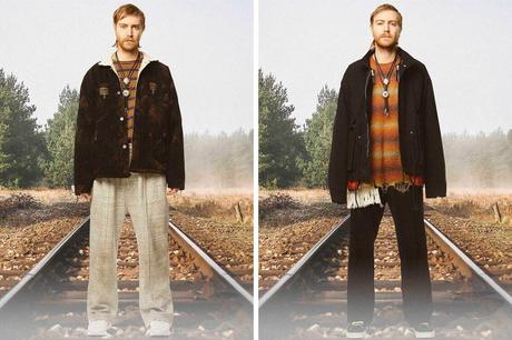 FACCIES – F/W 2022 COLLECTION LOOKBOOK