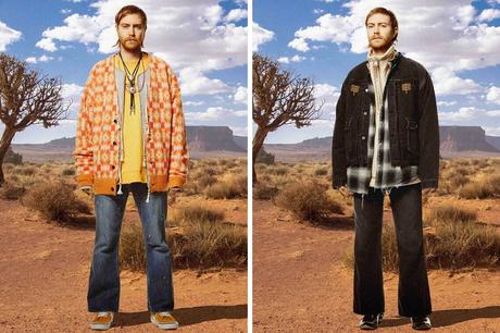 FACCIES – F/W 2022 COLLECTION LOOKBOOK
