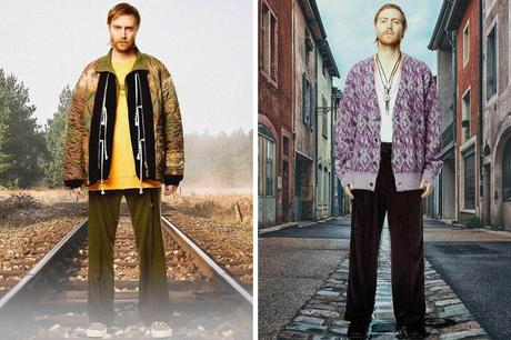 FACCIES – F/W 2022 COLLECTION LOOKBOOK