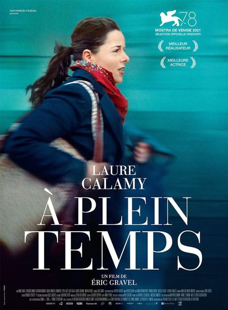 Critique Ciné : A Plein Temps (2022)