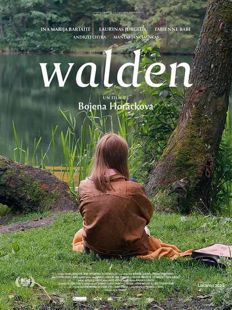 [CRITIQUE] : Walden