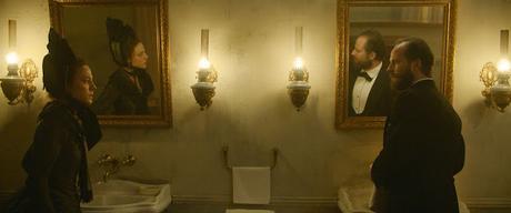 [CRITIQUE] : La Femme de Tchaïkovski