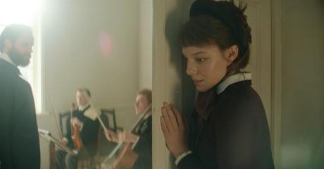 [CRITIQUE] : La Femme de Tchaïkovski