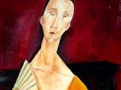 notes jeudi Cartes postales L’éventail Jeanne