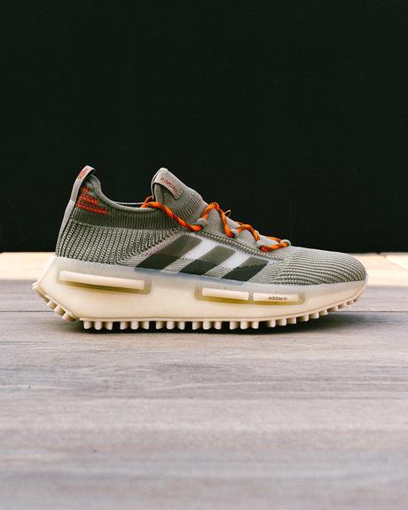 Du running à la rue, l’évolution de la NMD Du running à la rue, l’évolution de la NMD