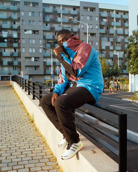 Du running à la rue, l’évolution de la NMD Du running à la rue, l’évolution de la NMD