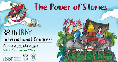 Des nouvelles du congrès IBBY en Malaisie