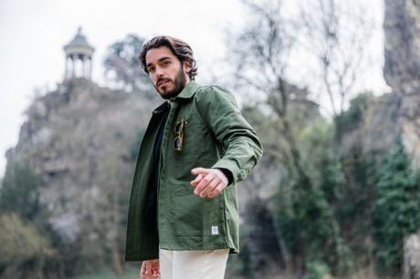 Quelle chemise homme casual et élégante pour la rentrée ?