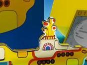 Beatles lancent dans pièces collection