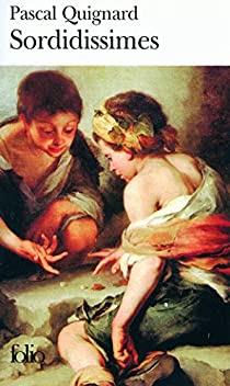 Cristal noir #1 : Le Sale Village