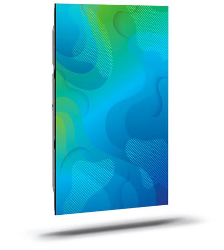 Christie perfectionne la fabrication des panneaux LED MicroTiles