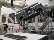 Christie perfectionne fabrication panneaux MicroTiles