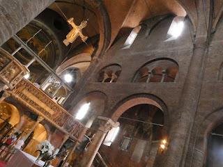 Chez Pavarotti, au pays du vinaigre balsamique