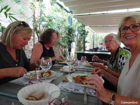 Restaurant Al Catala et visite guidée à Céret Restaurant Al Catala et visite guidée à Céret