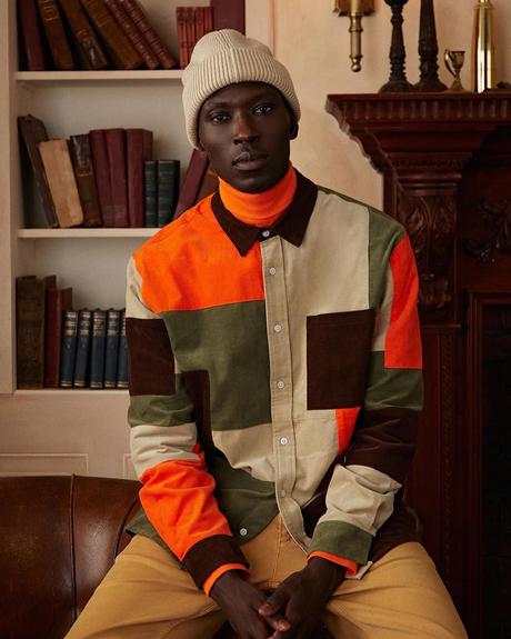 KITH dévoile sa nouvelle collection Fall 2022