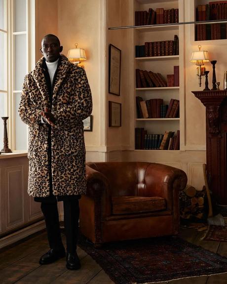 KITH dévoile sa nouvelle collection Fall 2022